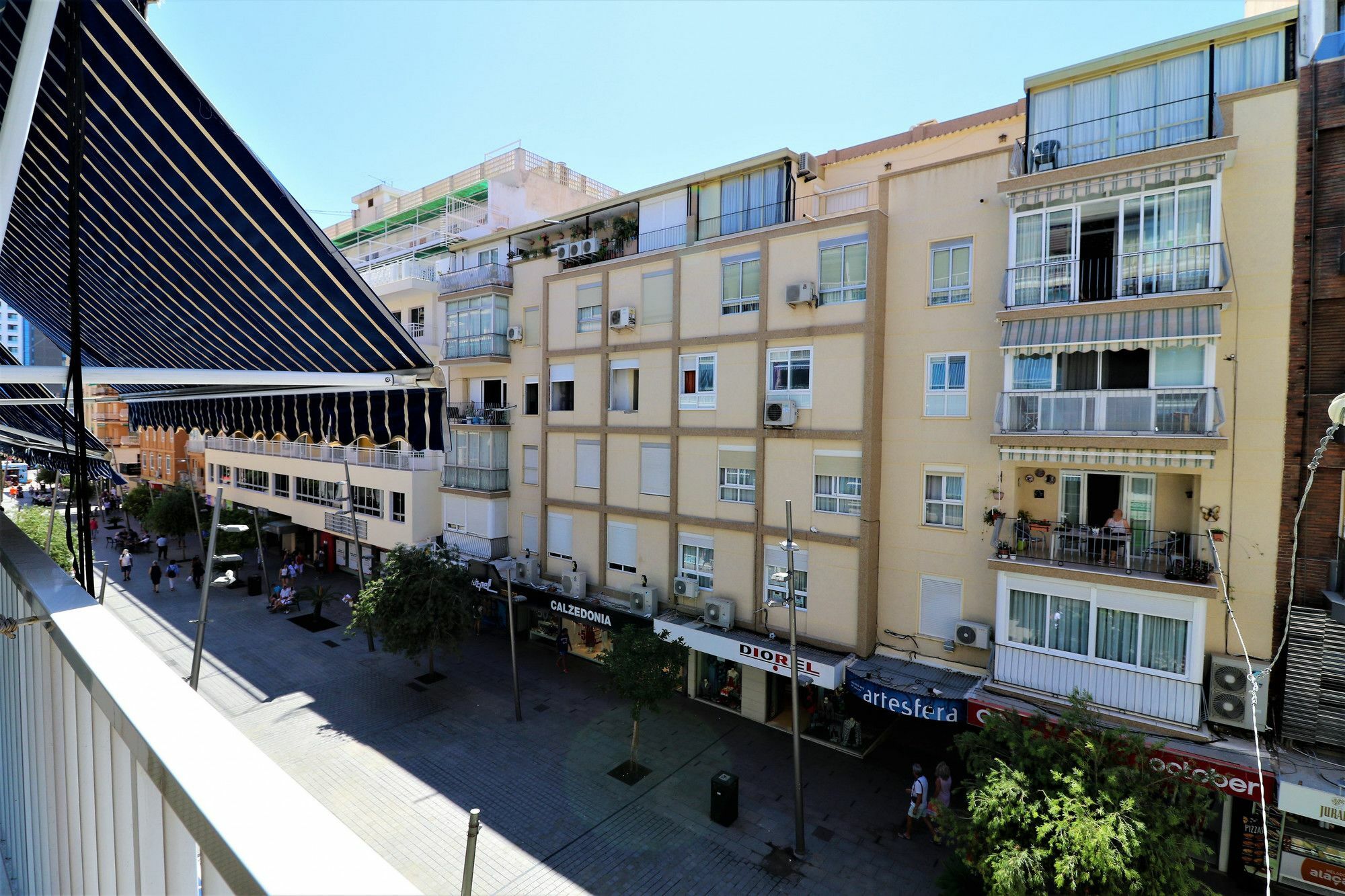 Appartement Palmas 2-10 *