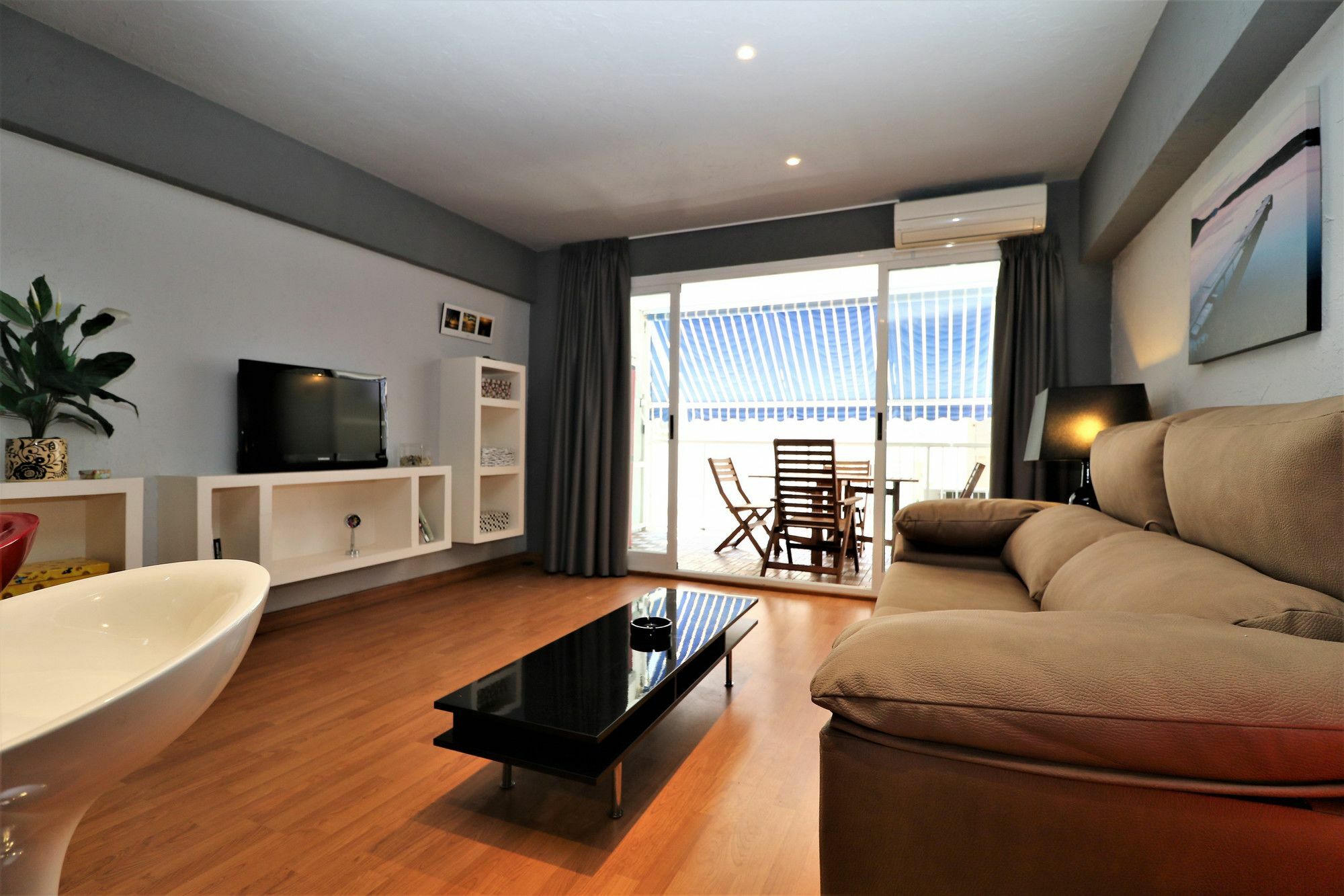 Appartement Palmas 2-10 *